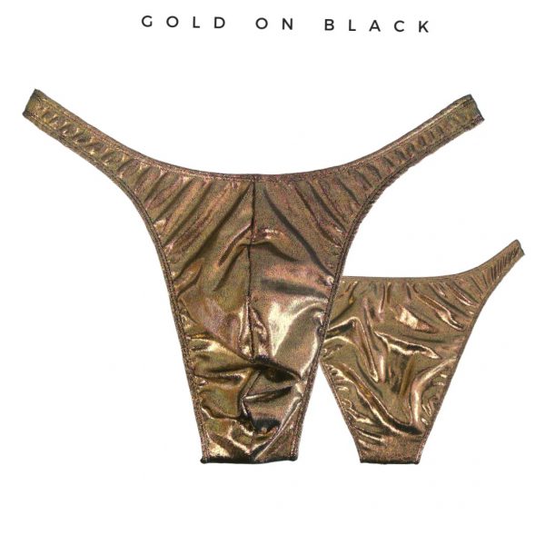GOLD <br>(Made to Order)
