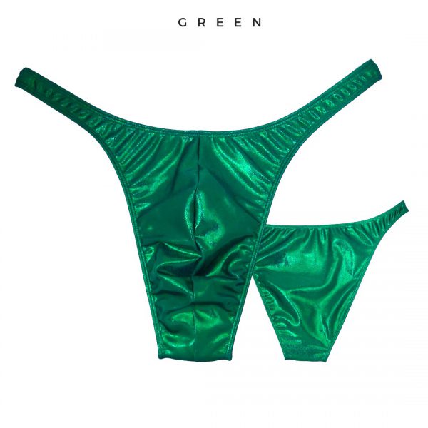 GREEN <br>(Made to Order)