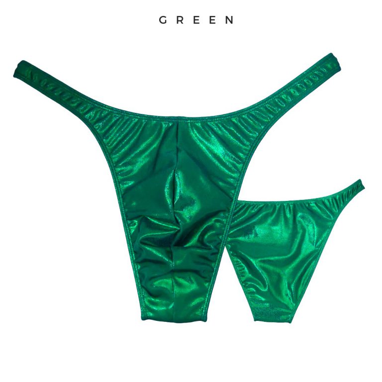 BPT BODYBUILDING POSING TRUNKS USA Men's Bodybuilding Posing Trunks