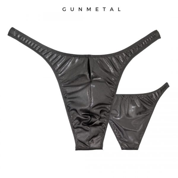 GUNMETAL <br>(Made to Order)