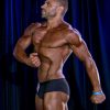 Classic Physique Trunks <br>(Made to Order) - Image 4