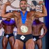 Classic Physique Trunks <br>(Made to Order) - Image 5