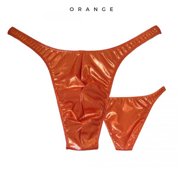 ORANGE <br>(Made to Order)