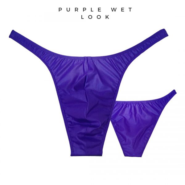 PURPLE <br>(Made to Order)