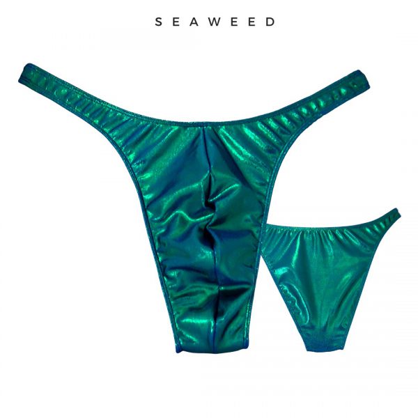 SEAWEED <br>(Made to Order)