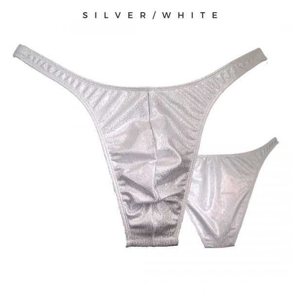 SILVER HOLOGRAM<br>(Made to Order)